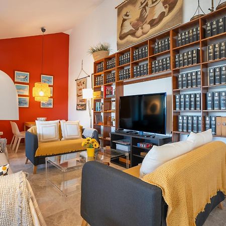 Penthouse With Sea Views Los Alamos Torremolinos Eksteriør bilde