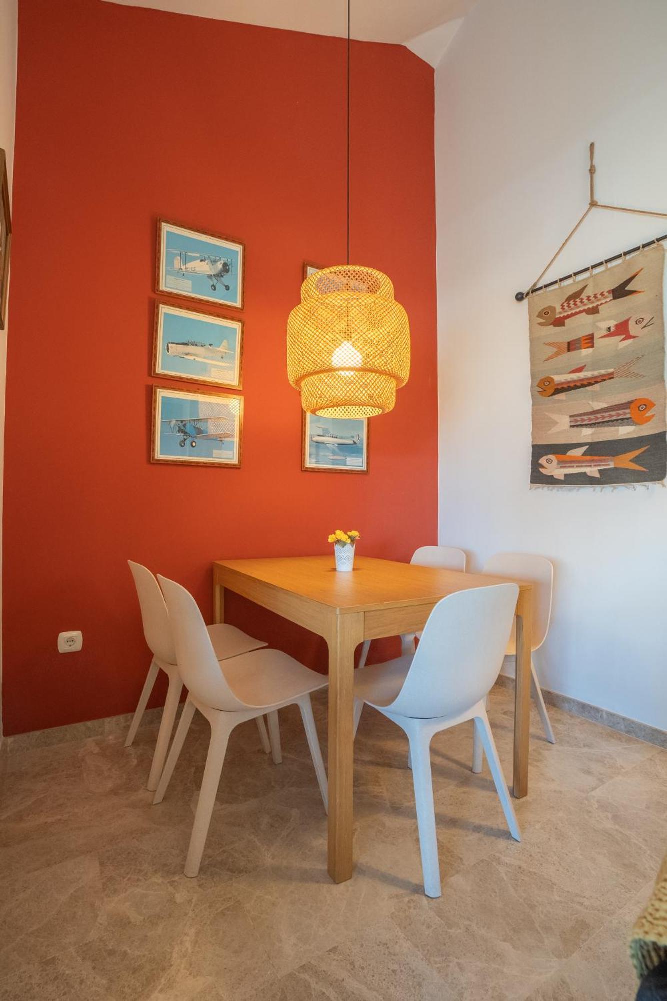 Penthouse With Sea Views Los Alamos Torremolinos Eksteriør bilde