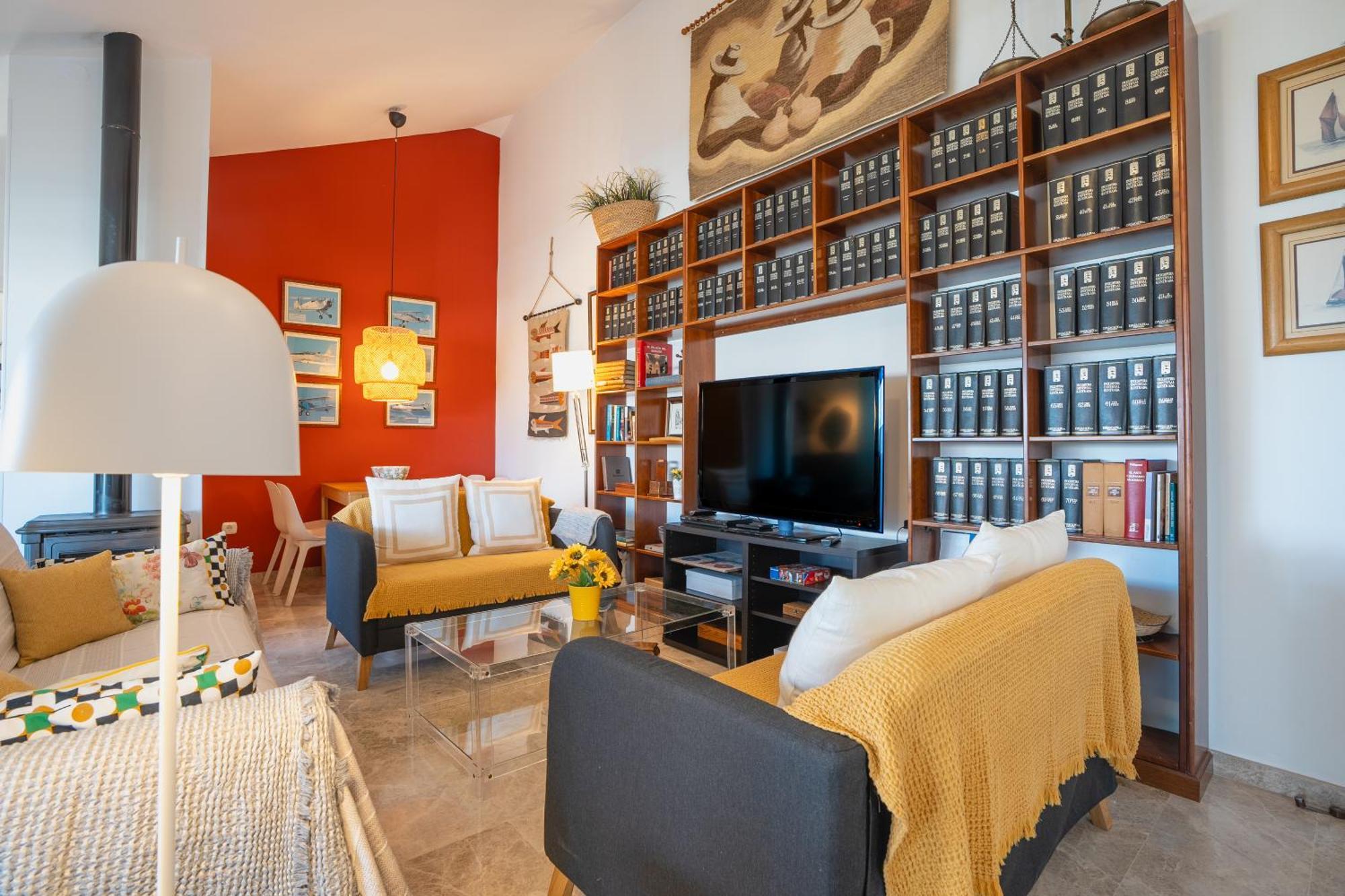 Penthouse With Sea Views Los Alamos Torremolinos Eksteriør bilde