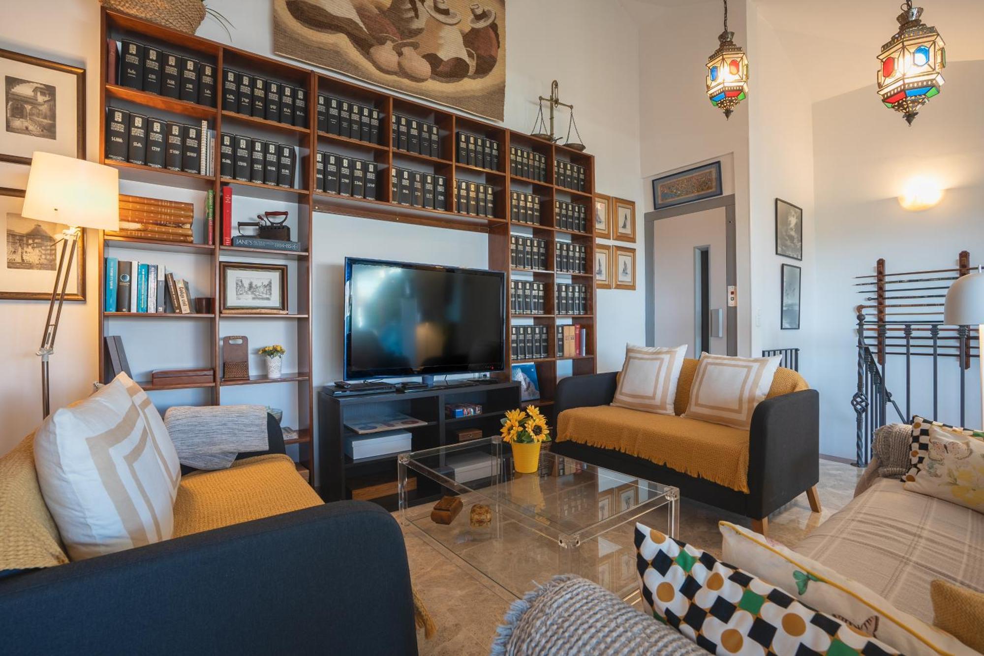 Penthouse With Sea Views Los Alamos Torremolinos Eksteriør bilde