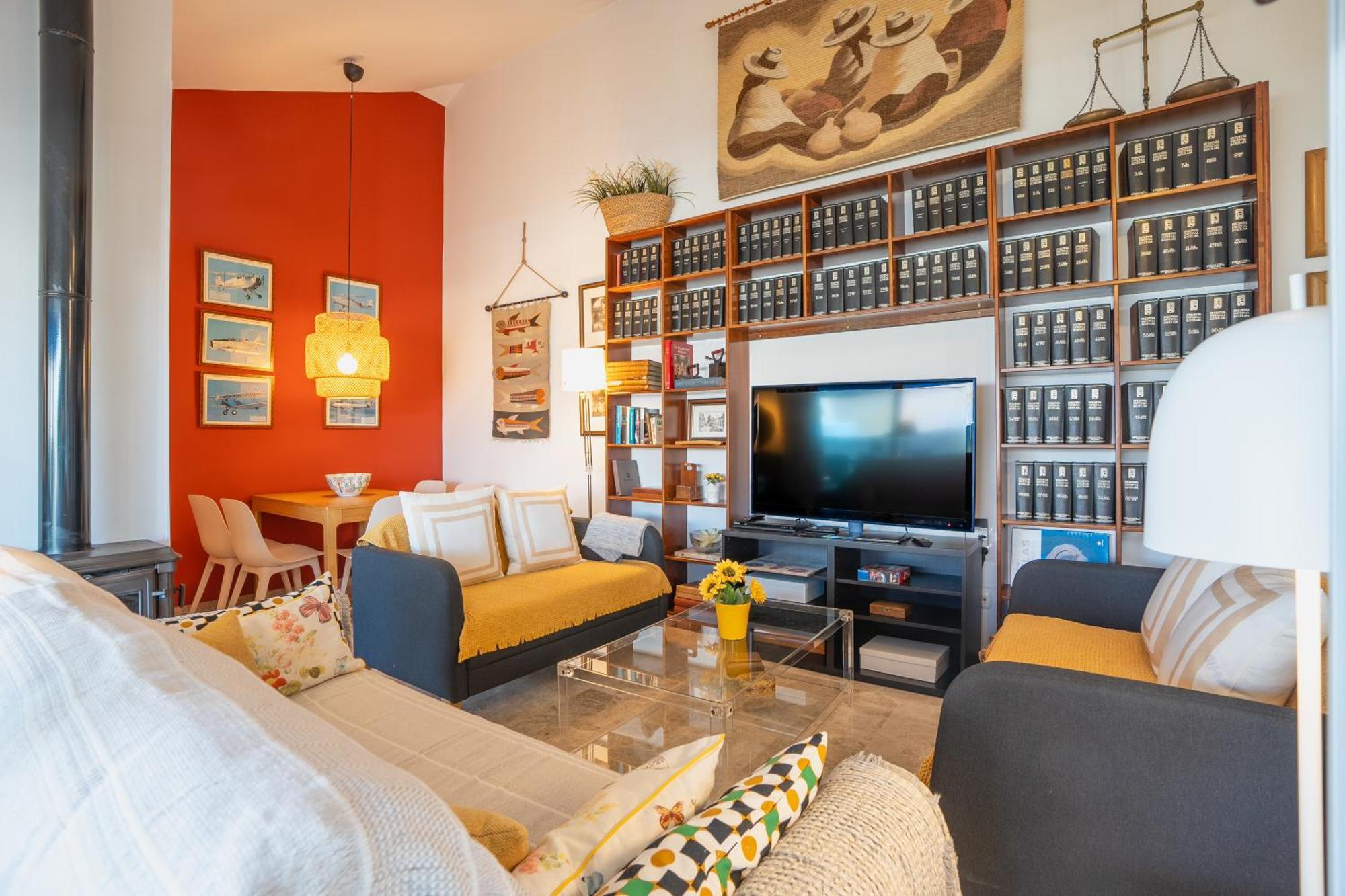 Penthouse With Sea Views Los Alamos Torremolinos Eksteriør bilde