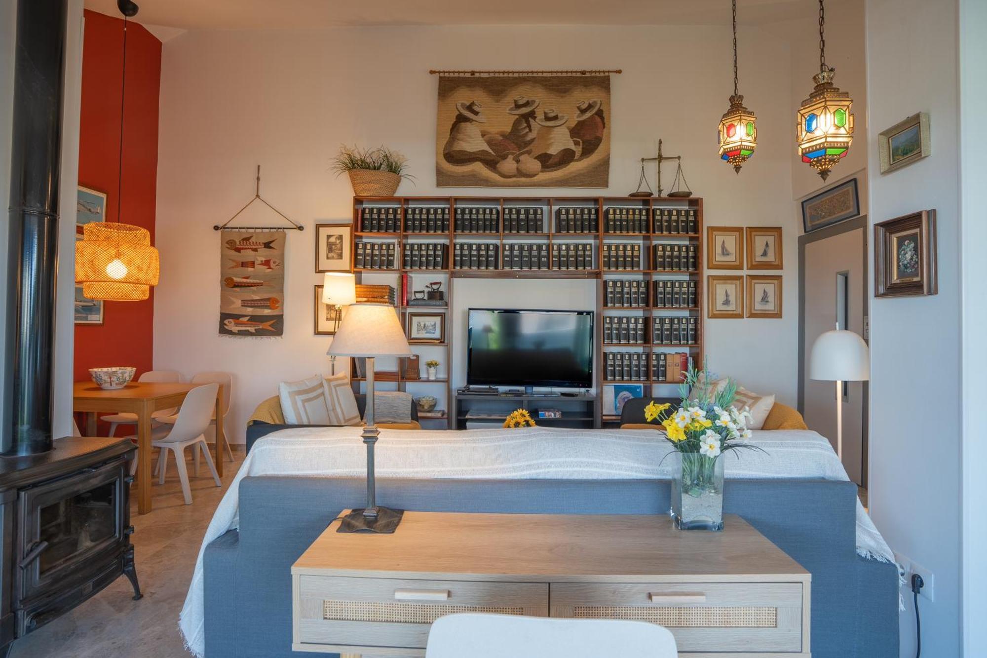 Penthouse With Sea Views Los Alamos Torremolinos Eksteriør bilde